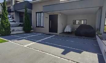 Imagem 4: CASA RESIDENCIAL em INDAIATUBA - SP, Condomínio Jardim Mantova Residencial