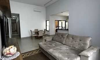 Imagem 7: CASA RESIDENCIAL em INDAIATUBA - SP, Condomínio Jardim Mantova Residencial