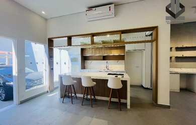 Imagem 4: CASA RESIDENCIAL em INDAIATUBA - SP, JARDIM MONTE CARLO