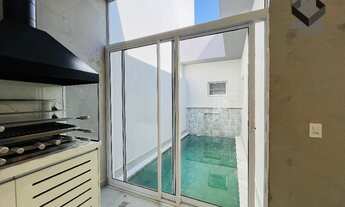 Imagem: CASA RESIDENCIAL em INDAIATUBA - SP, JARDIM