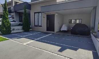 Imagem 2: CASA RESIDENCIAL em INDAIATUBA - SP, Condomínio Jardim Mantova Residencial