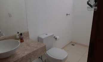 Imagem 7: CASA RESIDENCIAL em INDAIATUBA - SP, Condomínio Villagio Di Itaici