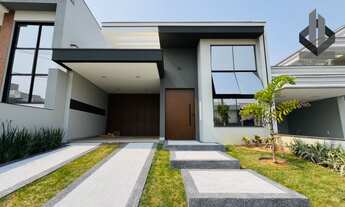 Imagem: CASA RESIDENCIAL em INDAIATUBA - SP, Condomínio