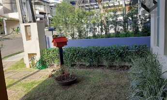 Imagem 2: CASA RESIDENCIAL em INDAIATUBA - SP, Condomínio Villagio Di Itaici