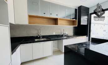 Imagem 5: CASA RESIDENCIAL em INDAIATUBA - SP, Condomínio Park Gran Reserva