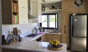 Imagem 6: CASA RESIDENCIAL em INDAIATUBA - SP, Condomínio Residencial Vila Rica