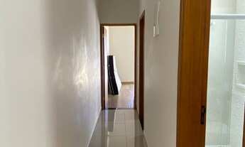 Imagem 4: CASA RESIDENCIAL em INDAIATUBA - SP, JARDINS DO IMPÉRIO