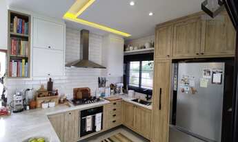 Imagem 4: CASA RESIDENCIAL em INDAIATUBA - SP, Condomínio Residencial Vila Rica