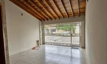 Imagem 4: CASA RESIDENCIAL em INDAIATUBA - SP, PARQUE DAS NAÇÕES