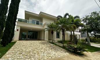 Imagem 4: CASA RESIDENCIAL em INDAIATUBA - SP, JARDIM DOS LAGOS