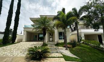 Imagem 2: CASA RESIDENCIAL em INDAIATUBA - SP, JARDIM DOS LAGOS