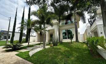 Imagem 3: CASA RESIDENCIAL em INDAIATUBA - SP, JARDIM DOS LAGOS