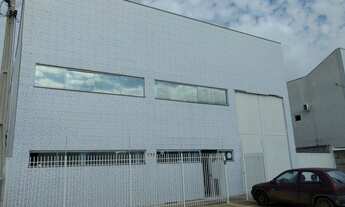 Imagem: SALA INDUSTRIAL em INDAIATUBA - SP, COMERCIAL