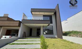 Imagem: CASA RESIDENCIAL em INDAIATUBA - SP, LOTEAMENTO