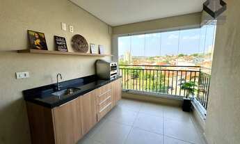 Imagem 7: APARTAMENTO RESIDENCIAL em INDAIATUBA - SP, VILA ALMEIDA