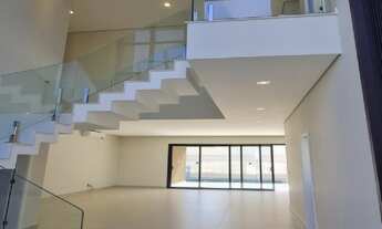 Imagem 4: MARAVILHOSA CASA A VENDA NO CONDOMÍNIO RESIDENCIAL MARIA DULCE EM INDAIATUBA - SP. POLO CO