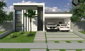 Imagem: CASA RESIDENCIAL em INDAIATUBA - SP, LOTEAMENTO