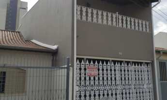 Imagem: CASA RESIDENCIAL em INDAIATUBA - SP, VILA