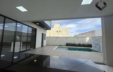 Imagem 2: BELÍSSIMA CASA A VENDA NO CONDOMÍNIO DONA LUCILLA EM INDAIATUBA - SP. POLO CONSULTORIA IMO