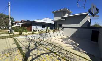 Imagem 3: BELA CASA A VENDA NO CONDOMÍNIO TERRA MAGNA EM INDAIATUBA - SP. GRUPO POLO IMÓVEIS