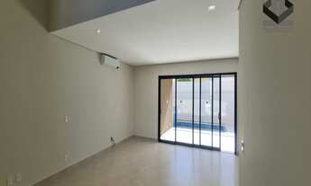 Imagem 6: MARAVILHOSA CASA A VENDA NO CONDOMÍNIO RESIDENCIAL MARIA DULCE EM INDAIATUBA - SP. POLO CO