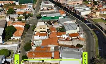 Imagem 2: TERRENO COMERCIAL em INDAIATUBA - SP, JARDIM SANTA CRUZ