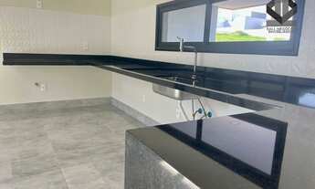 Imagem 6: CASA A VENDA NO CONDOMÍNIO MILANO EM INDAIATUBA - SP. POLO CONSULTORIA IMOBILIÁRIA