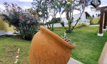 Imagem 6: VOCÊ ESTÁ EM BUSCA DE TRANQUILIDADE, CONFORTO E SEGURANÇA PARA MORAR COM SUA FAMÍLIA? EST