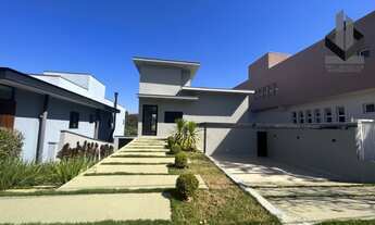 Imagem 5: BELA CASA A VENDA NO CONDOMÍNIO TERRA MAGNA EM INDAIATUBA - SP. GRUPO POLO IMÓVEIS