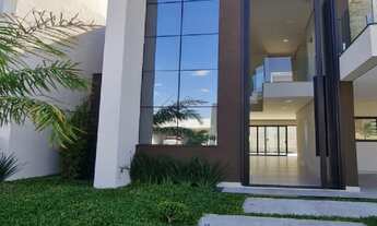 Imagem 3: MARAVILHOSA CASA A VENDA NO CONDOMÍNIO RESIDENCIAL MARIA DULCE EM INDAIATUBA - SP. POLO CO