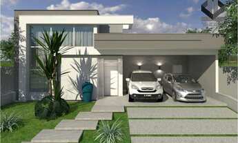 Imagem: CASA RESIDENCIAL em INDAIATUBA - SP, LOTEAMENTO