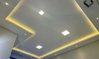 Imagem 4: CASA A VENDA NO CONDOMÍNIO MILANO EM INDAIATUBA - SP. POLO CONSULTORIA IMOBILIÁRIA