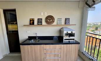 Imagem 6: APARTAMENTO RESIDENCIAL em INDAIATUBA - SP, VILA ALMEIDA