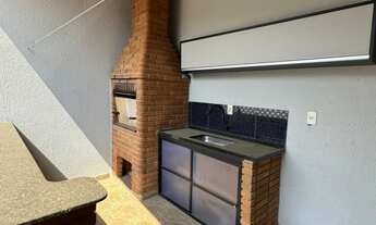 Imagem 3: CASA RESIDENCIAL em INDAIATUBA - SP, JARDIM RÊMULO ZOPPI