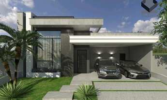 Imagem: CASA RESIDENCIAL em INDAIATUBA - SP, LOTEAMENTO