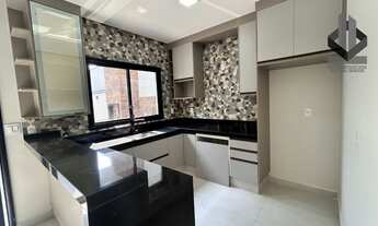 Imagem 5: CASA A VENDA NO CONDOMÍNIO VISTA VERDE EM INDAIATUBA - SP. POLO CONSULTORIA IMOBILIÁRIA