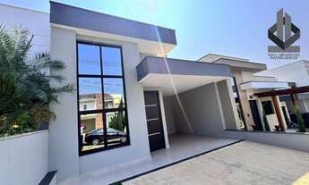 Imagem: CASA A VENDA NO CONDOMÍNIO VISTA VERDE