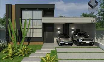 Imagem: CASA RESIDENCIAL em INDAIATUBA - SP, LOTEAMENTO