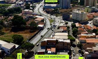 Imagem 5: TERRENO COMERCIAL em INDAIATUBA - SP, JARDIM SANTA CRUZ