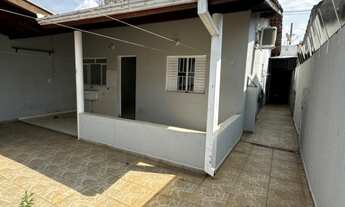 Imagem 2: CASA RESIDENCIAL em INDAIATUBA - SP, JARDIM RÊMULO ZOPPI