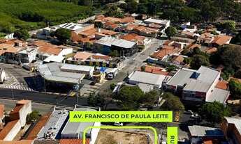 Imagem 4: TERRENO COMERCIAL em INDAIATUBA - SP, JARDIM SANTA CRUZ