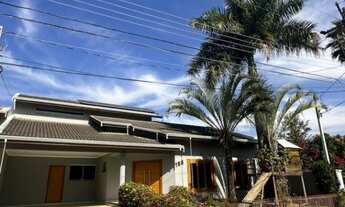 Imagem: CASA RESIDENCIAL em INDAIATUBA - SP, VILA