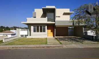 Imagem: CASA RESIDENCIAL em INDAIATUBA - SP, JARDIM