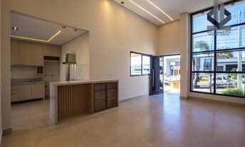 Imagem 6: CASA RESIDENCIAL em INDAIATUBA - SP, LOTEAMENTO PARK GRAN RESERVE