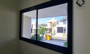 Imagem 7: MARAVILHOSA CASA A VENDA NO CONDOMÍNIO RESIDENCIAL MARIA DULCE EM INDAIATUBA - SP. POLO CO