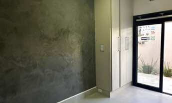 Imagem 7: CASA RESIDENCIAL em INDAIATUBA - SP, Condomínio Maria Dulce