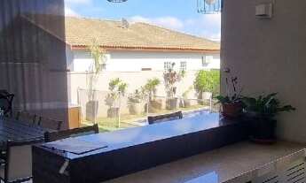 Imagem 2: CASA RESIDENCIAL em INDAIATUBA - SP, ALTOS DA BELA VISTA