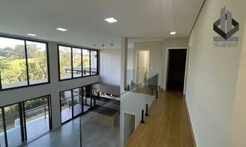 Imagem 7: BELA CASA A VENDA NO CONDOMÍNIO TERRA MAGNA EM INDAIATUBA - SP. GRUPO POLO IMÓVEIS