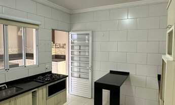 Imagem 5: CASA RESIDENCIAL em INDAIATUBA - SP, ALTOS DA BELA VISTA