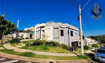 Imagem: CASA RESIDENCIAL em INDAIATUBA - SP, JARDIM